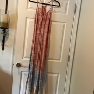 Michael stars maxi  - x small